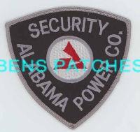 ALABAMA,ALABAMA POWER COMPANY SECURITY 1